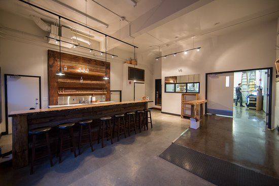 Wild Life Distillery